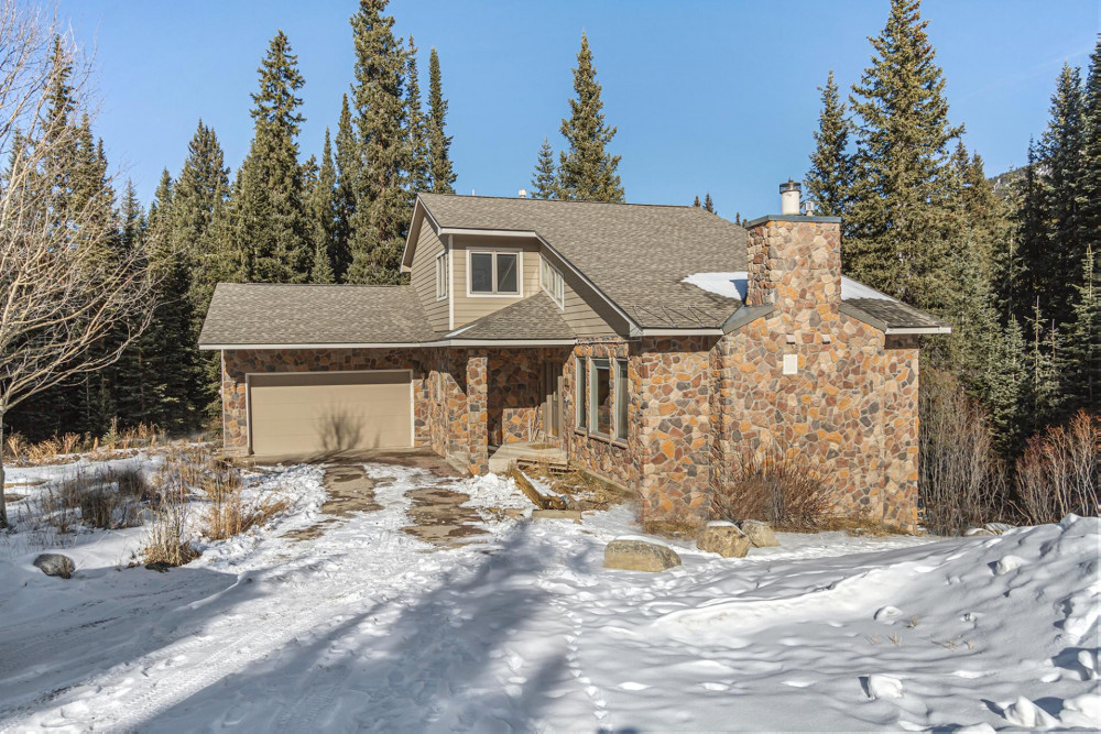 Breckenridge 84