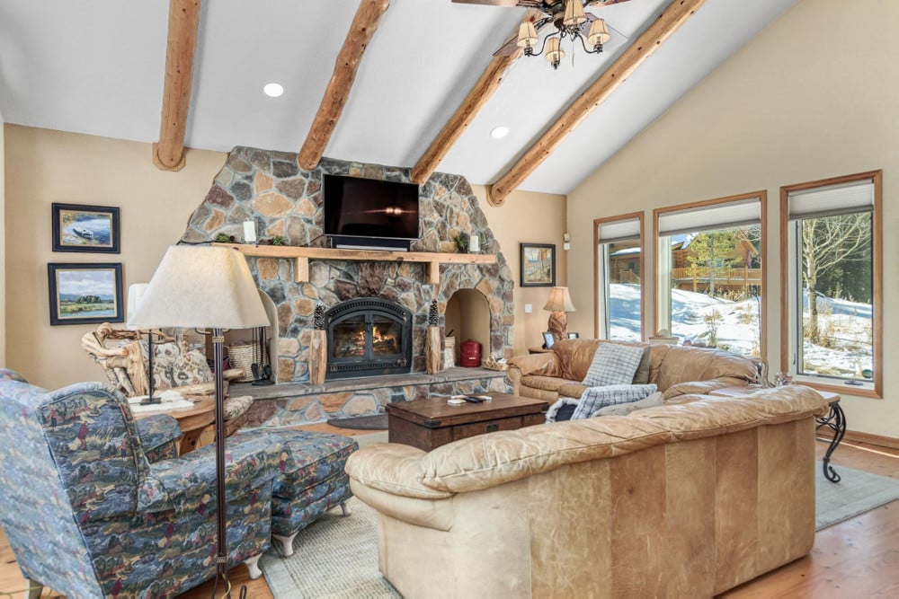 Breckenridge 84