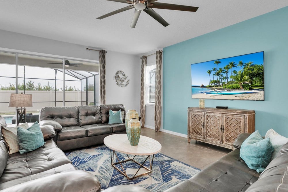 Solara Resort 459