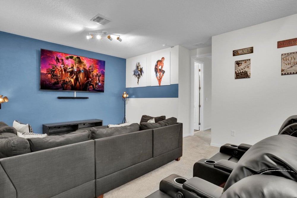 Solara Resort 459