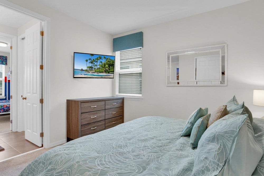 Solara Resort 459