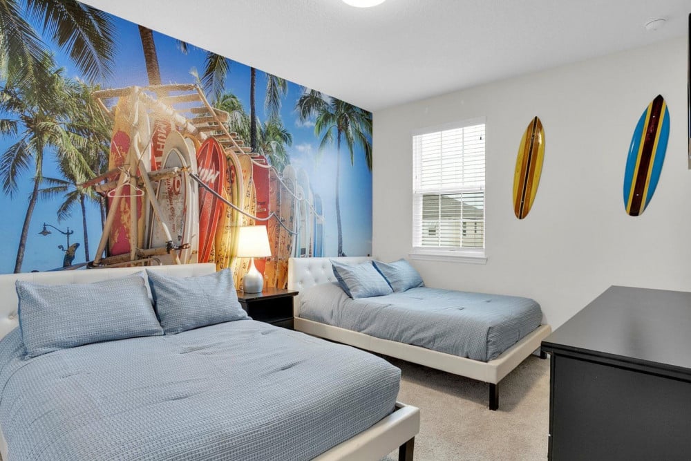 Solara Resort 459