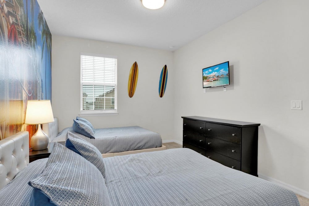 Solara Resort 459