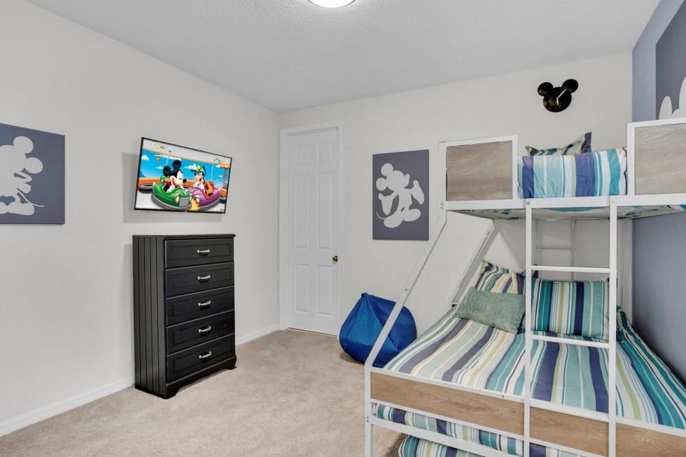 Solara Resort 459