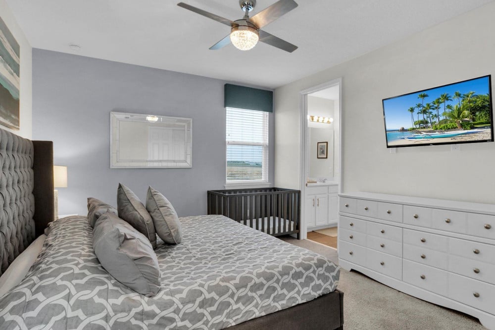 Solara Resort 459