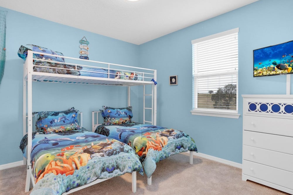 Solara Resort 459
