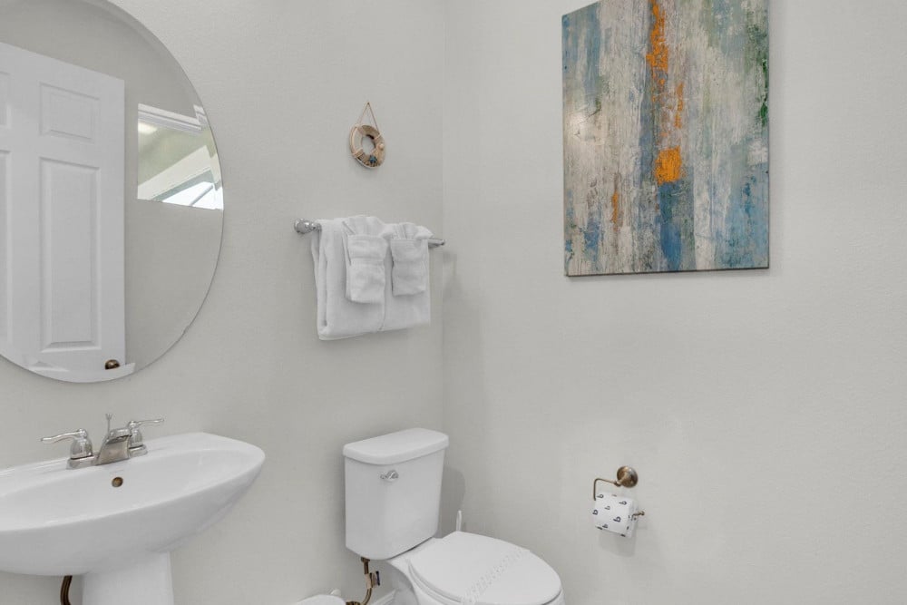 Solara Resort 459