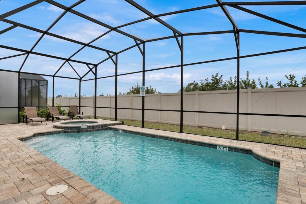 Solara Resort 459