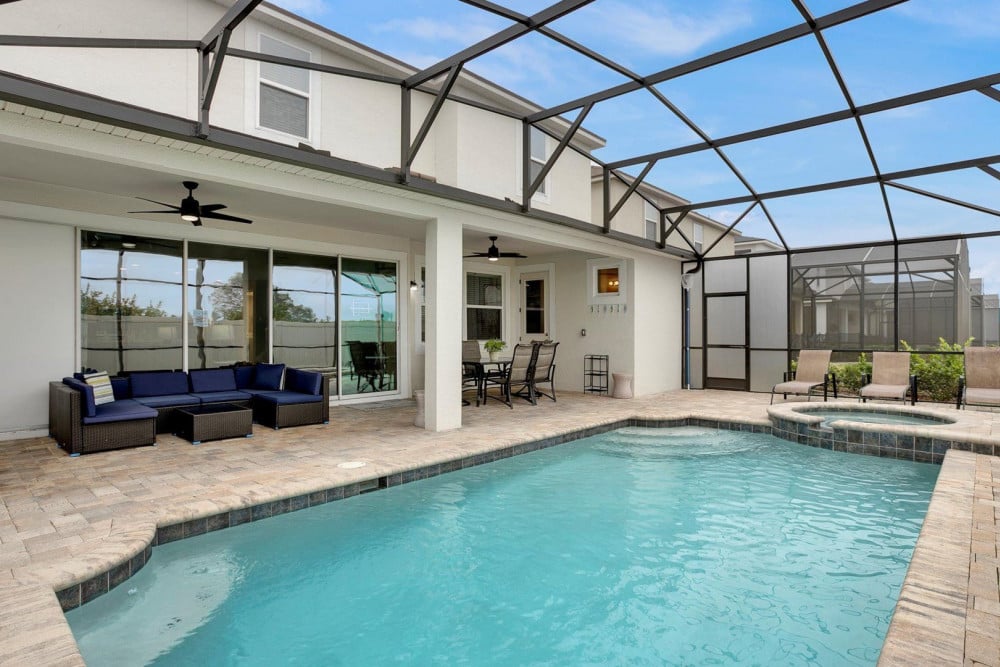 Solara Resort 459