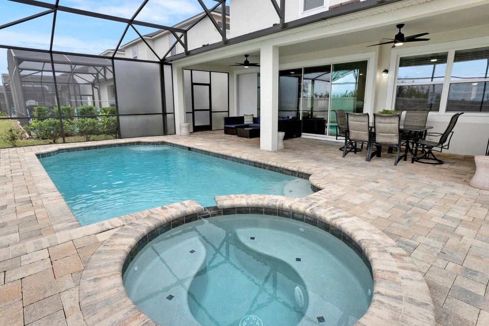 Solara Resort 459