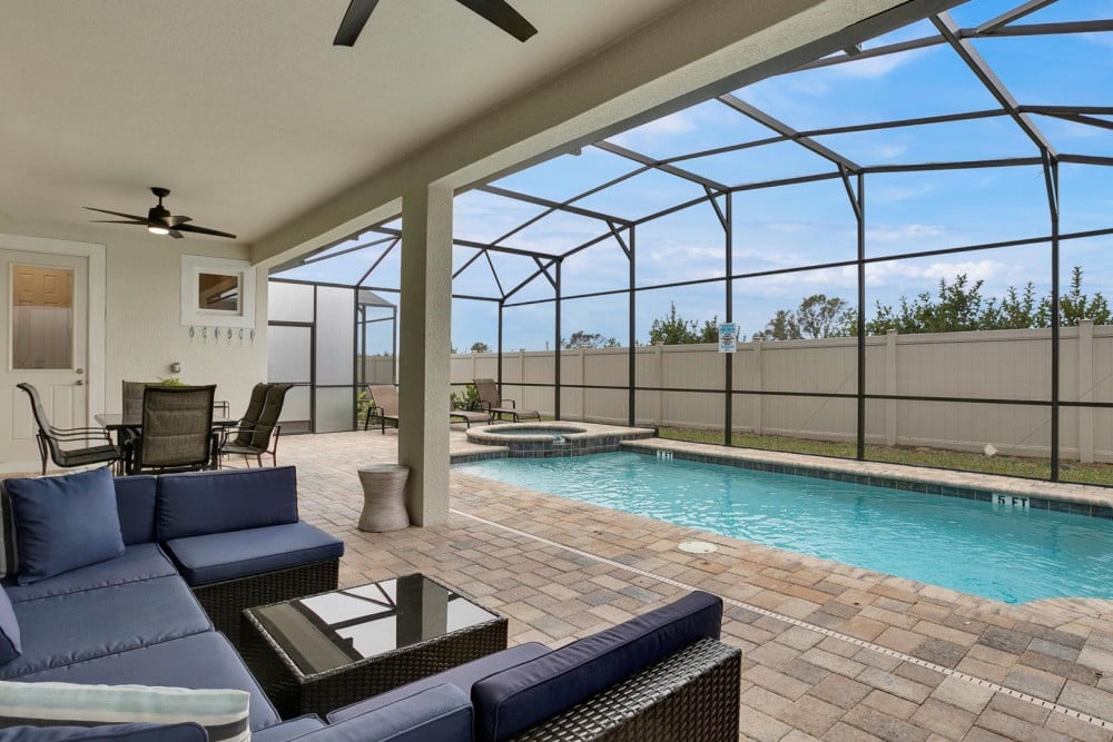 Solara Resort 459