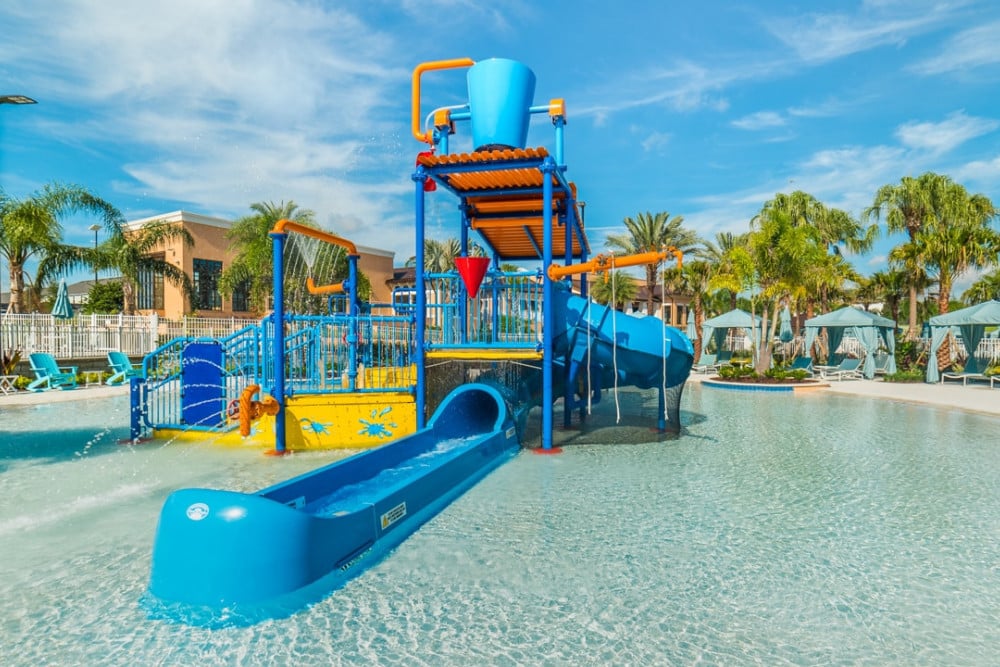 Solara Resort 459