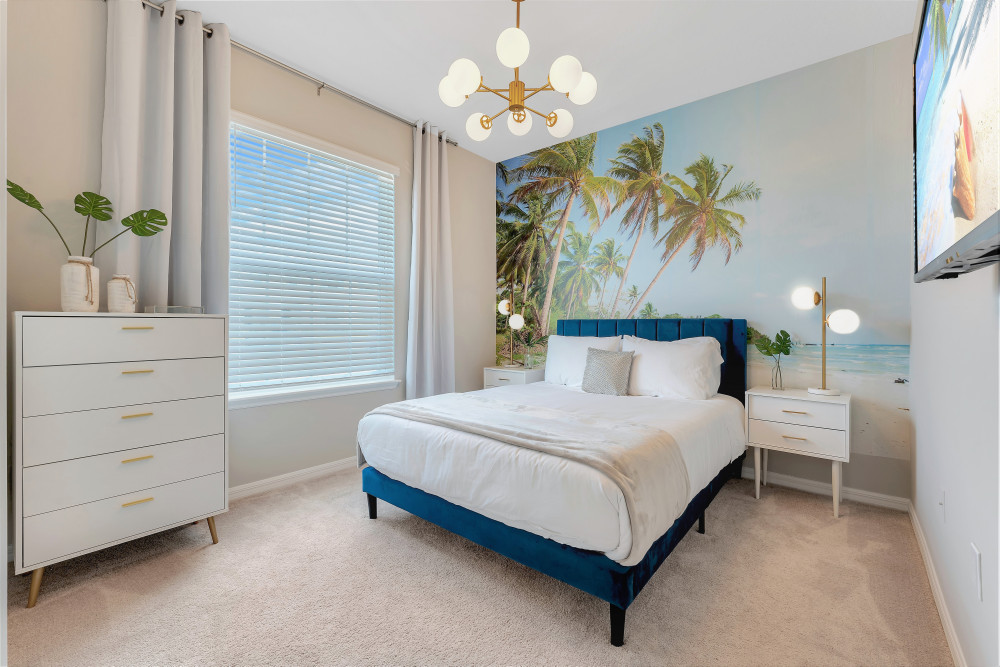 Windsor Island Resort 159
