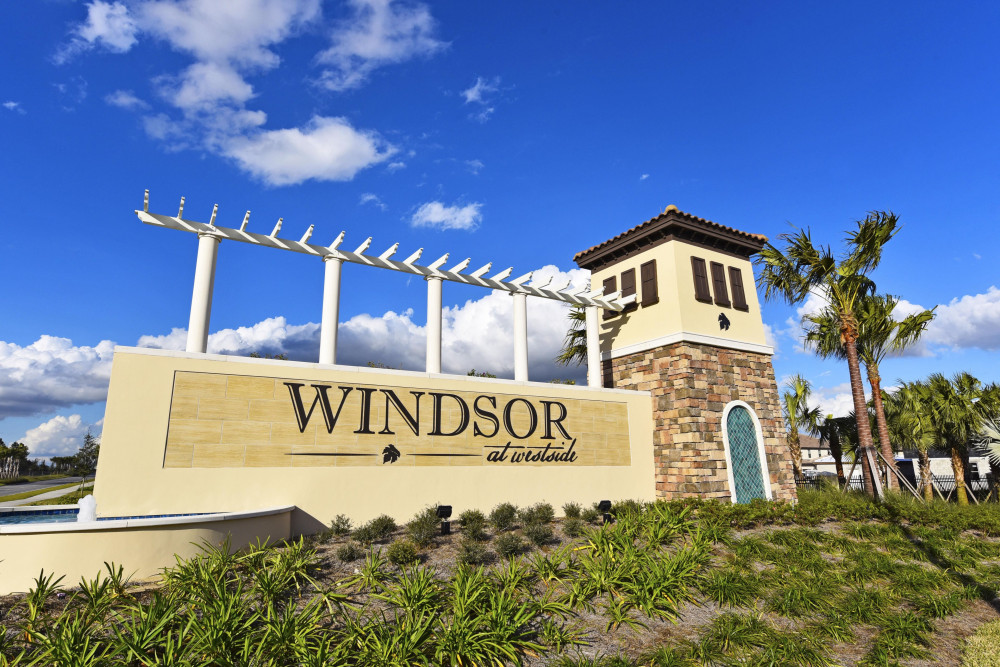Windsor at Westside 1184