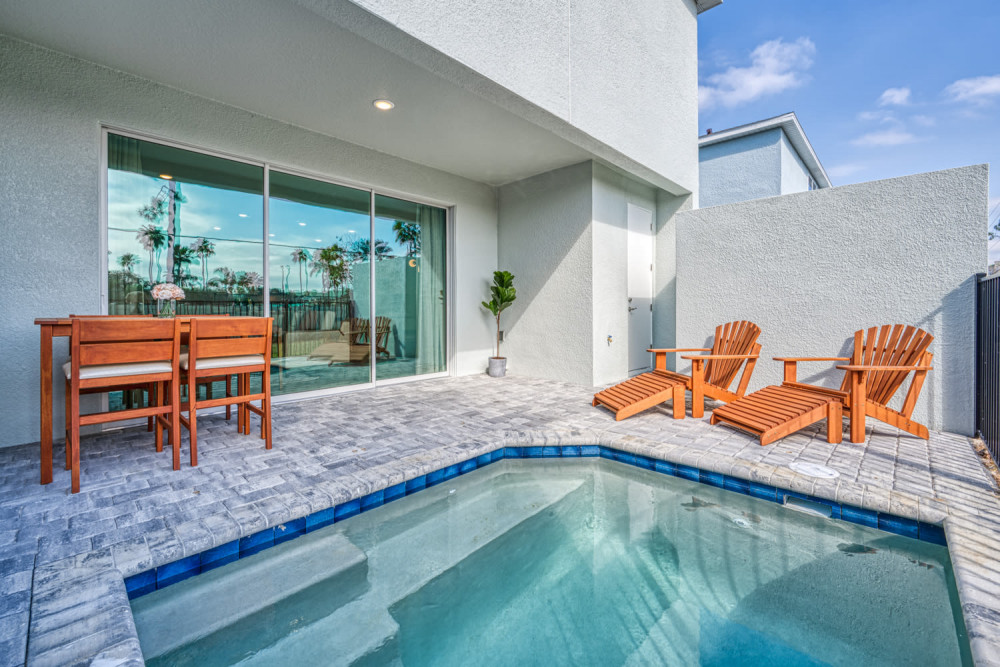 Formosa Valley Resort 24