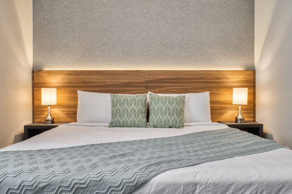 Formosa Valley Resort 24
