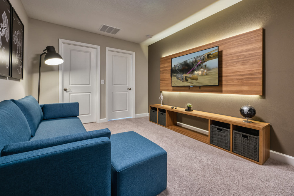 Formosa Valley Resort 24