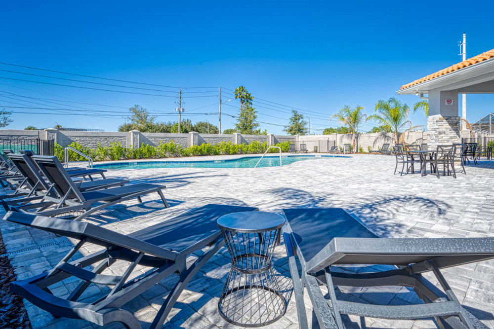 Formosa Valley Resort 24