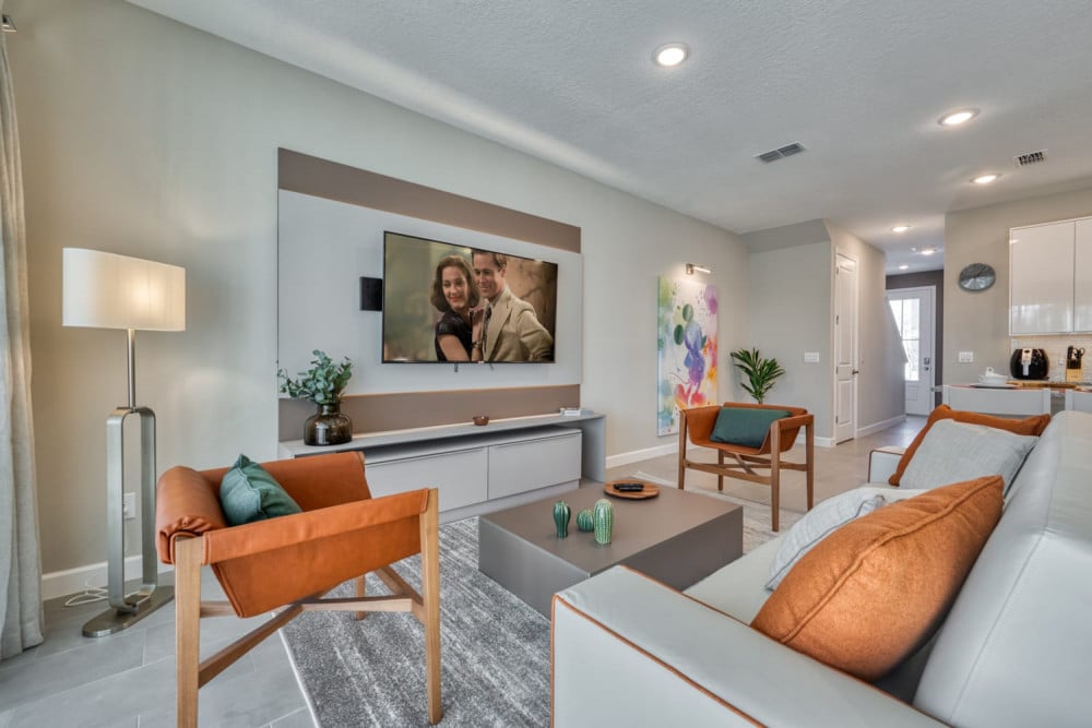 Formosa Valley Resort 20