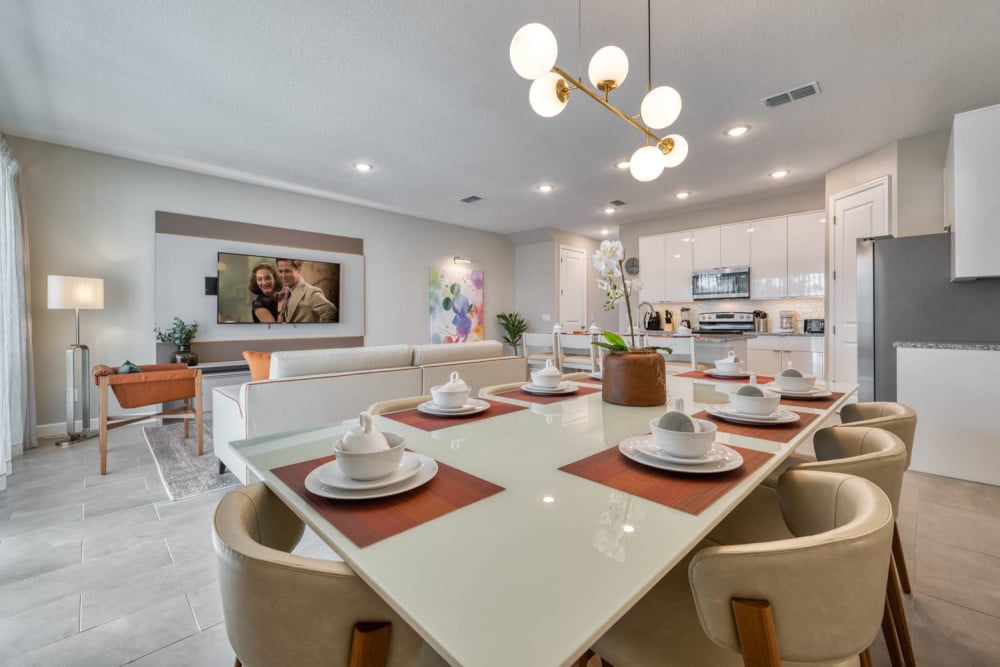 Formosa Valley Resort 20