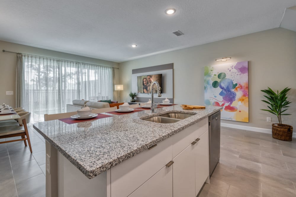 Formosa Valley Resort 20