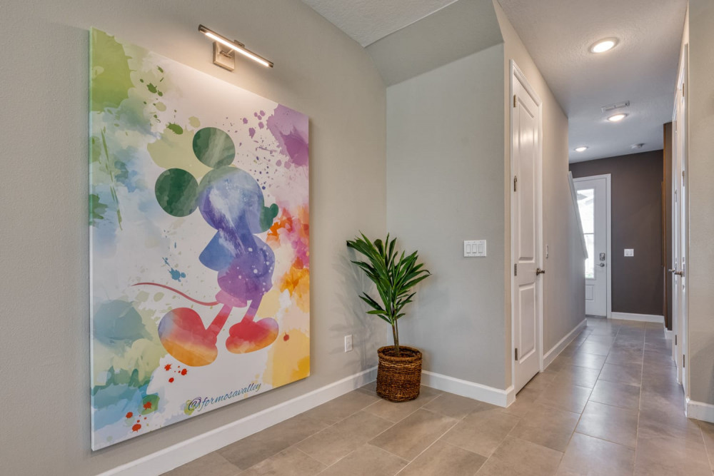 Formosa Valley Resort 20