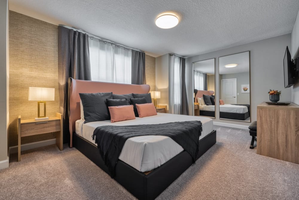 Formosa Valley Resort 20