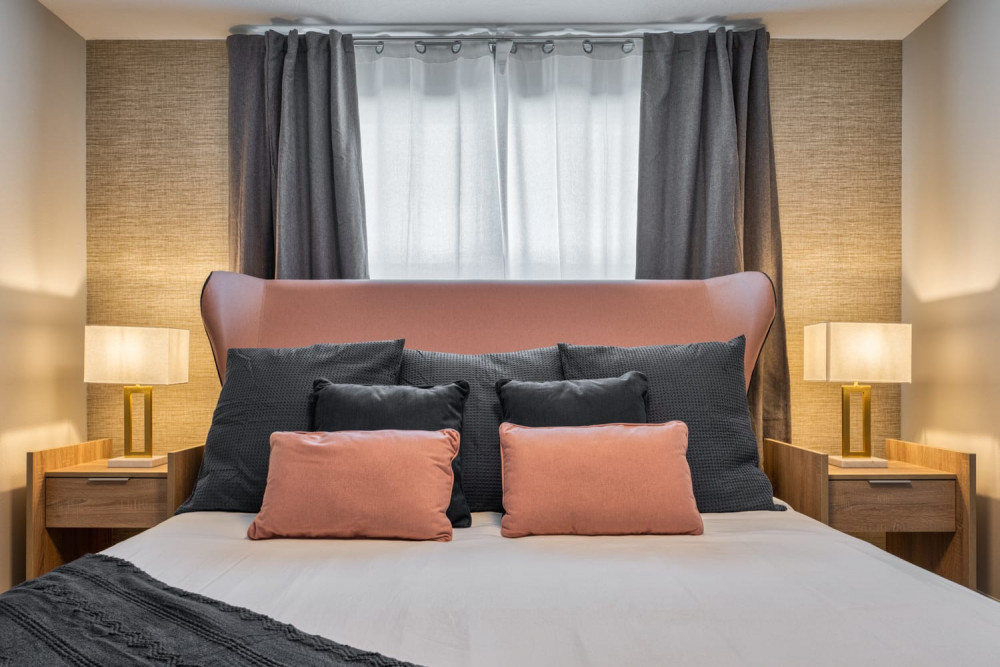 Formosa Valley Resort 20