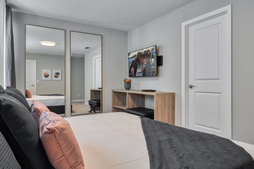 Formosa Valley Resort 20