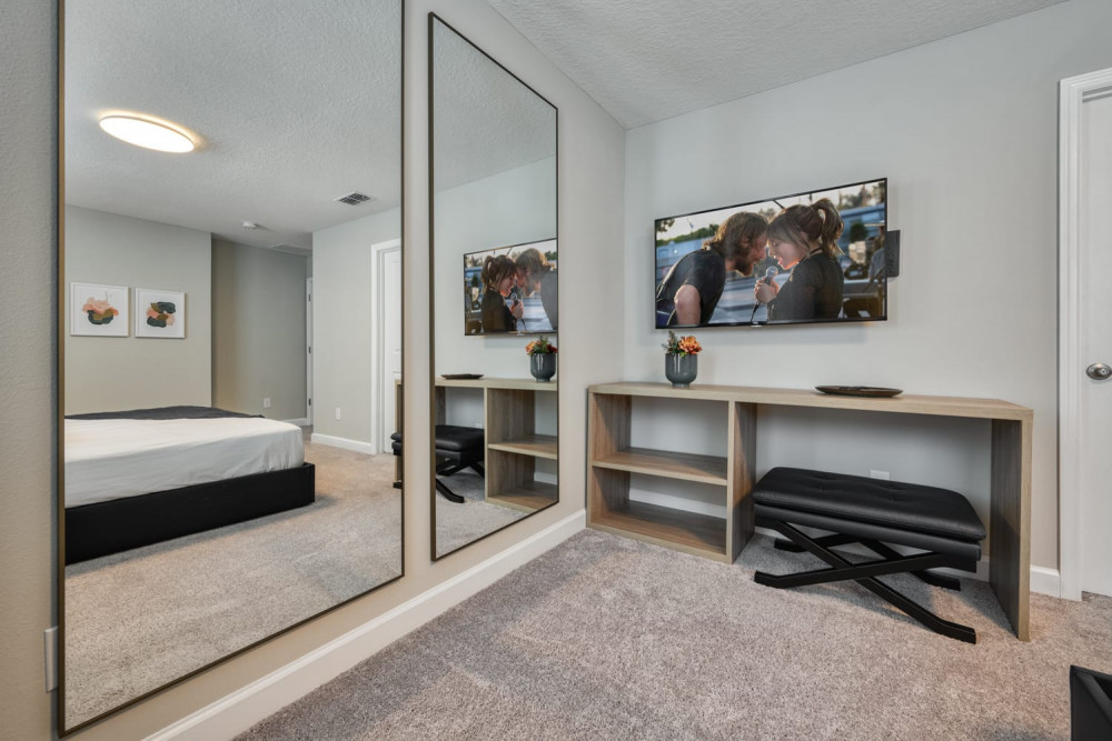 Formosa Valley Resort 20