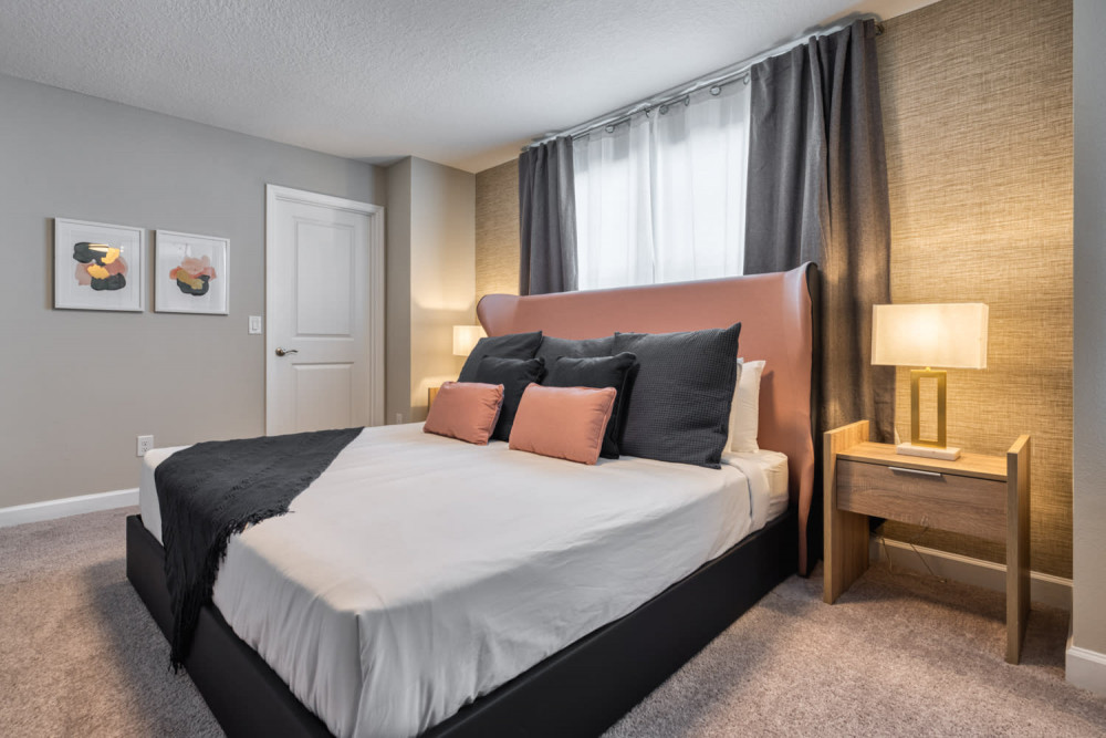 Formosa Valley Resort 20