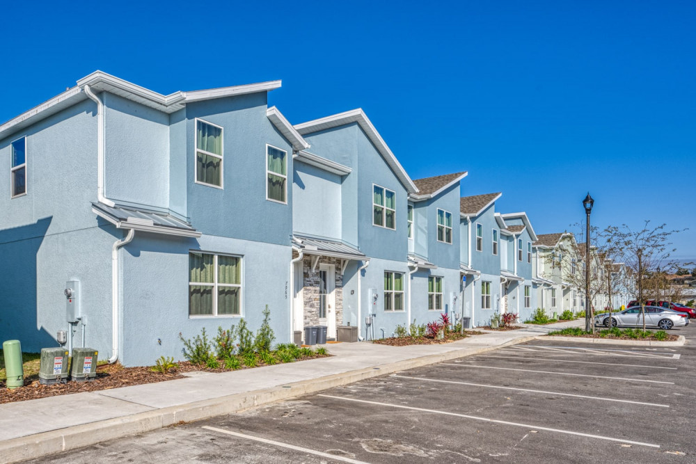 Formosa Valley Resort 20