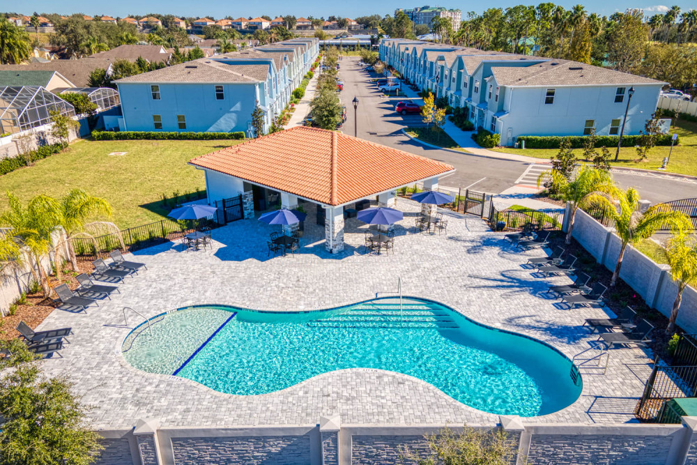Formosa Valley Resort 13