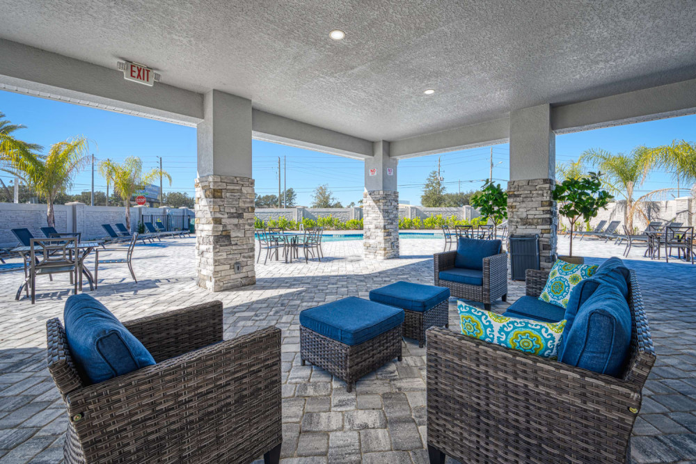 Formosa Valley Resort 13