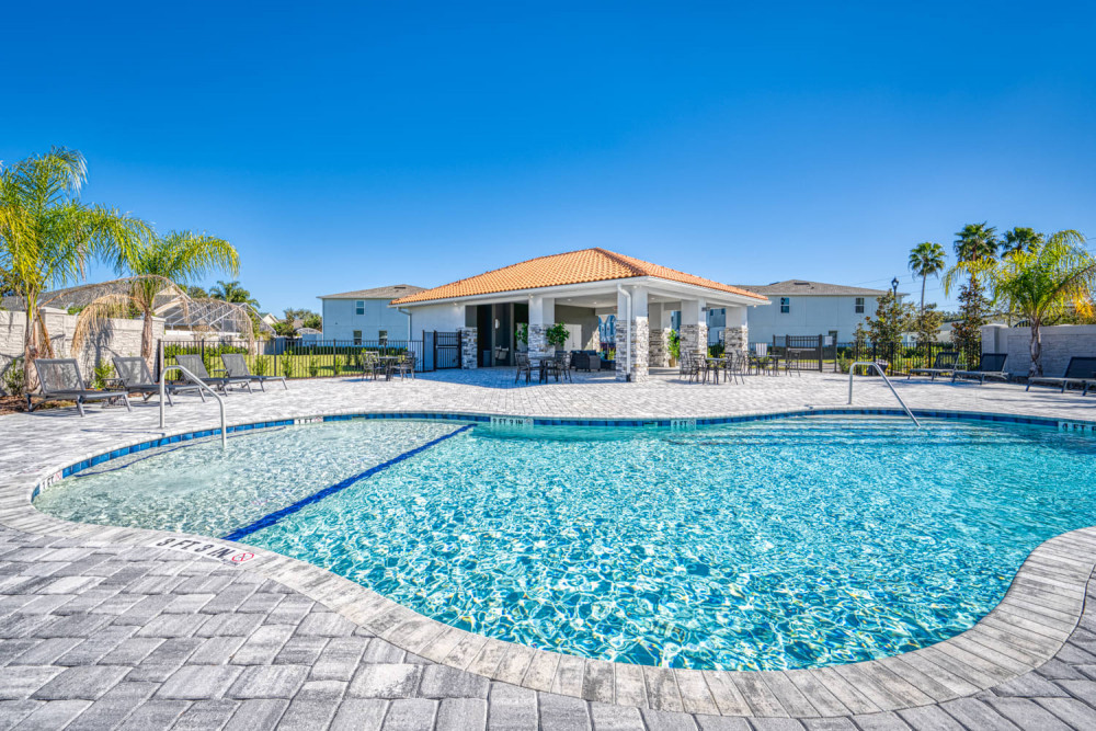 Formosa Valley Resort 13