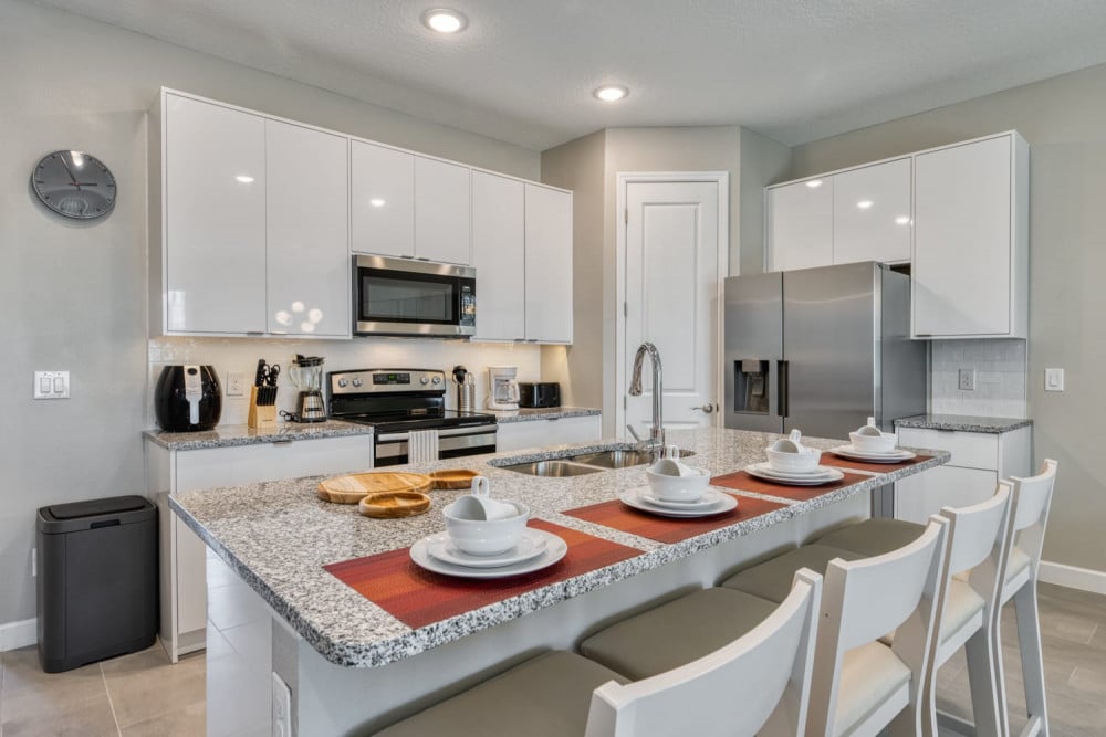 Formosa Valley Resort 10