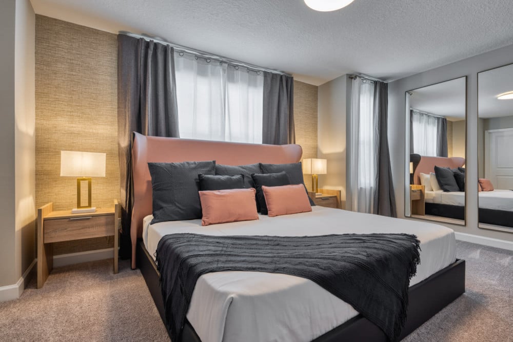 Formosa Valley Resort 10