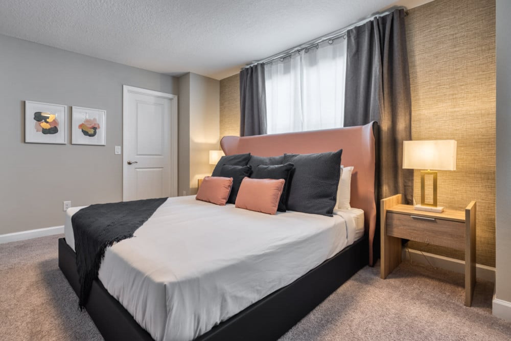 Formosa Valley Resort 10