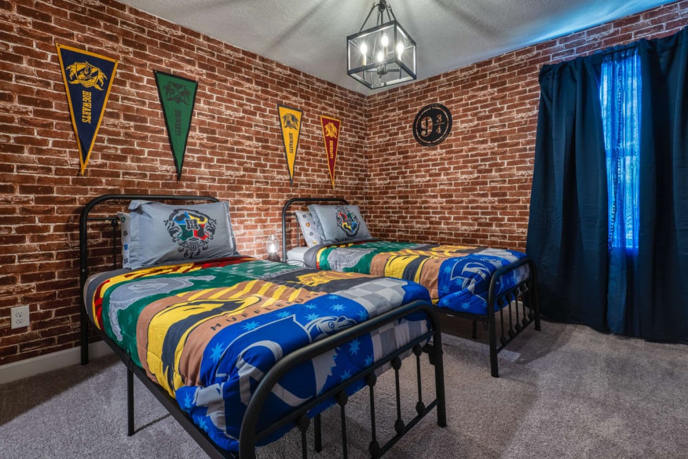 Formosa Valley Resort 10