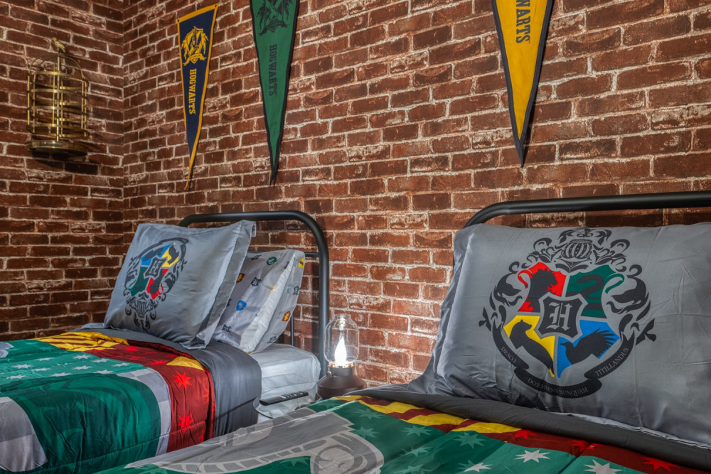 Formosa Valley Resort 10