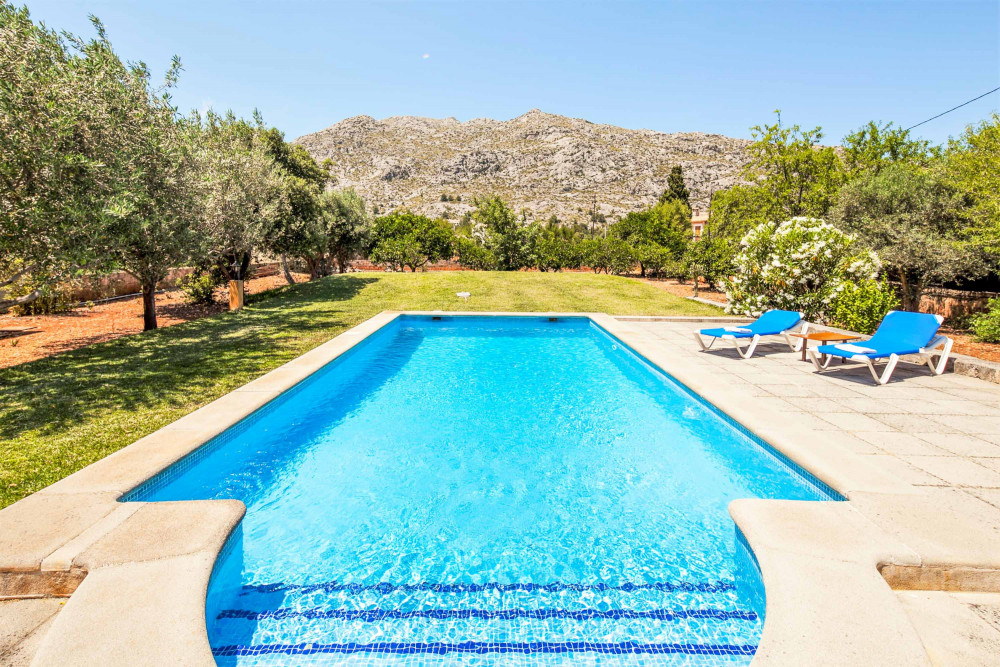 Villa Fonto