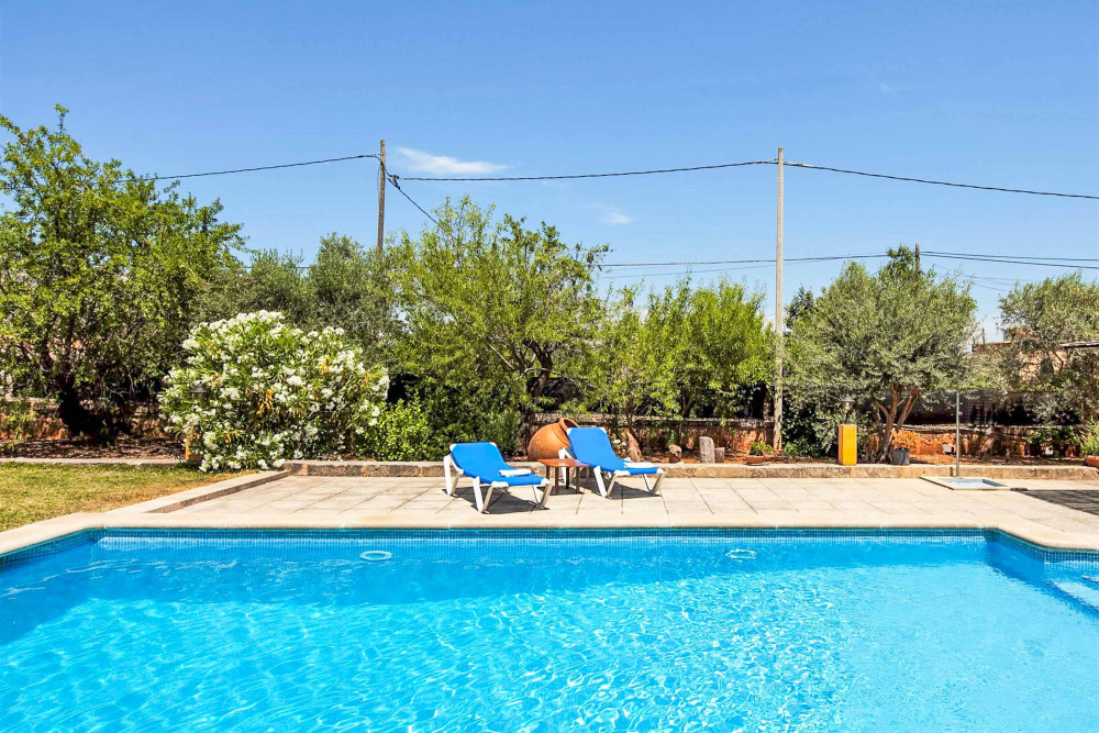 Villa Fonto