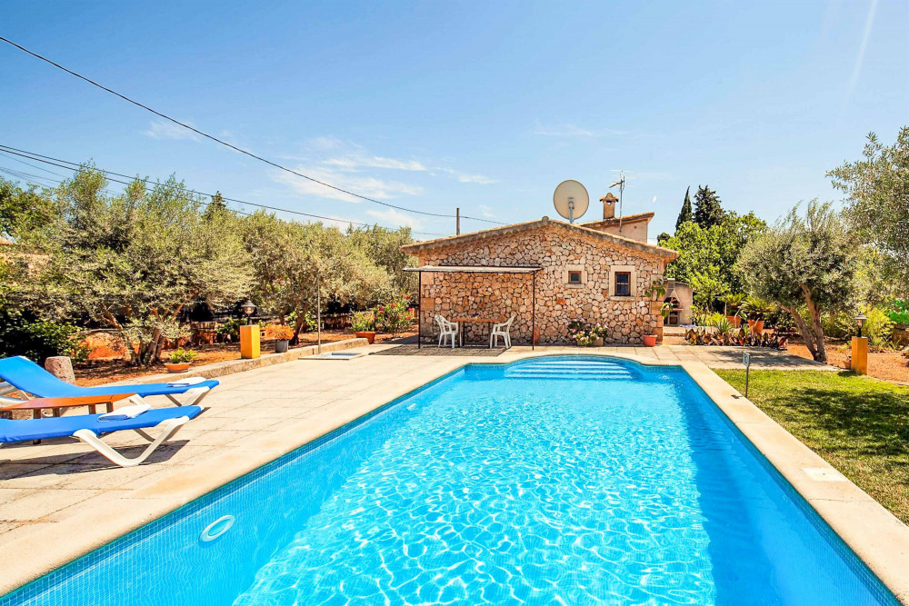 Villa Fonto