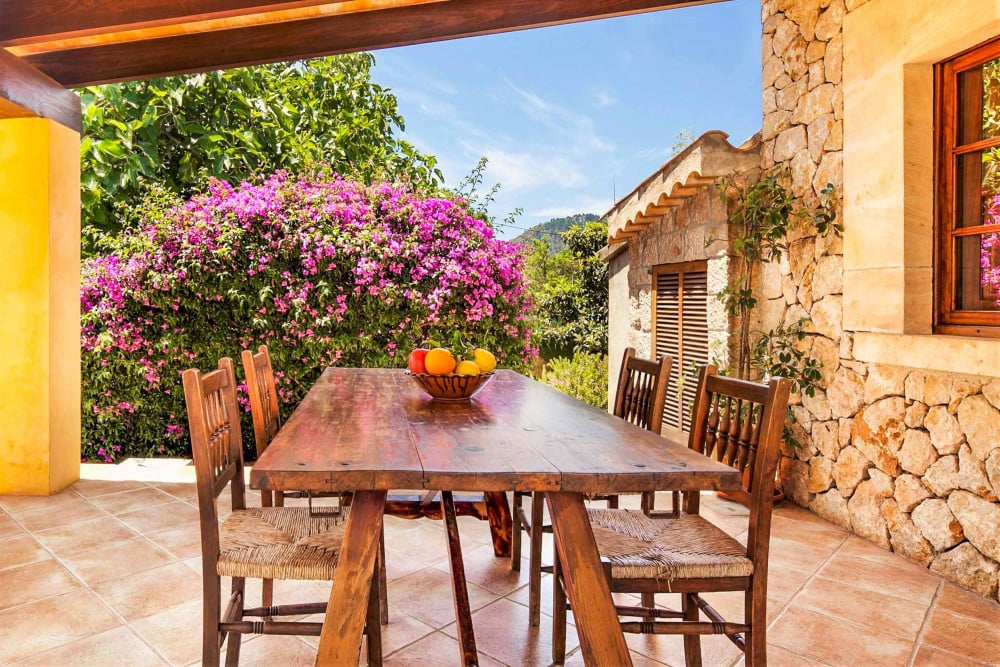Villa Fonto