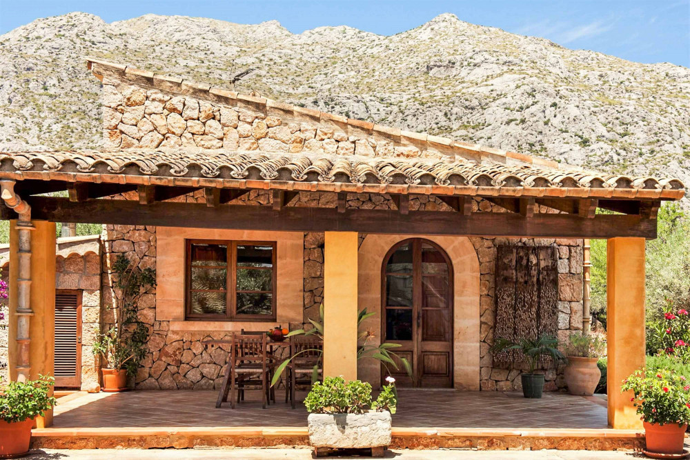 Villa Fonto