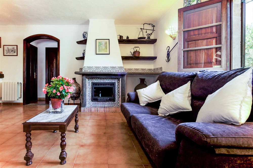 Villa Fonto