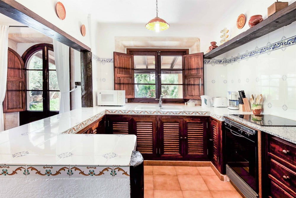 Villa Fonto