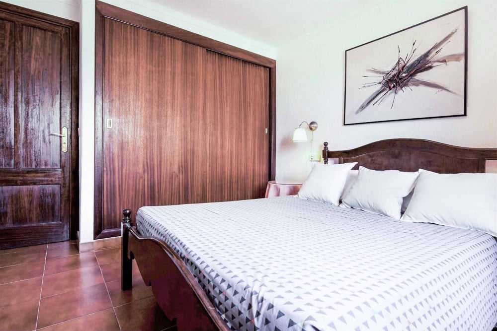 Villa Fonto