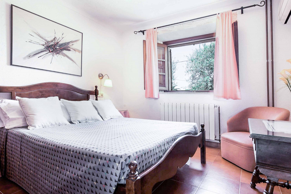 Villa Fonto