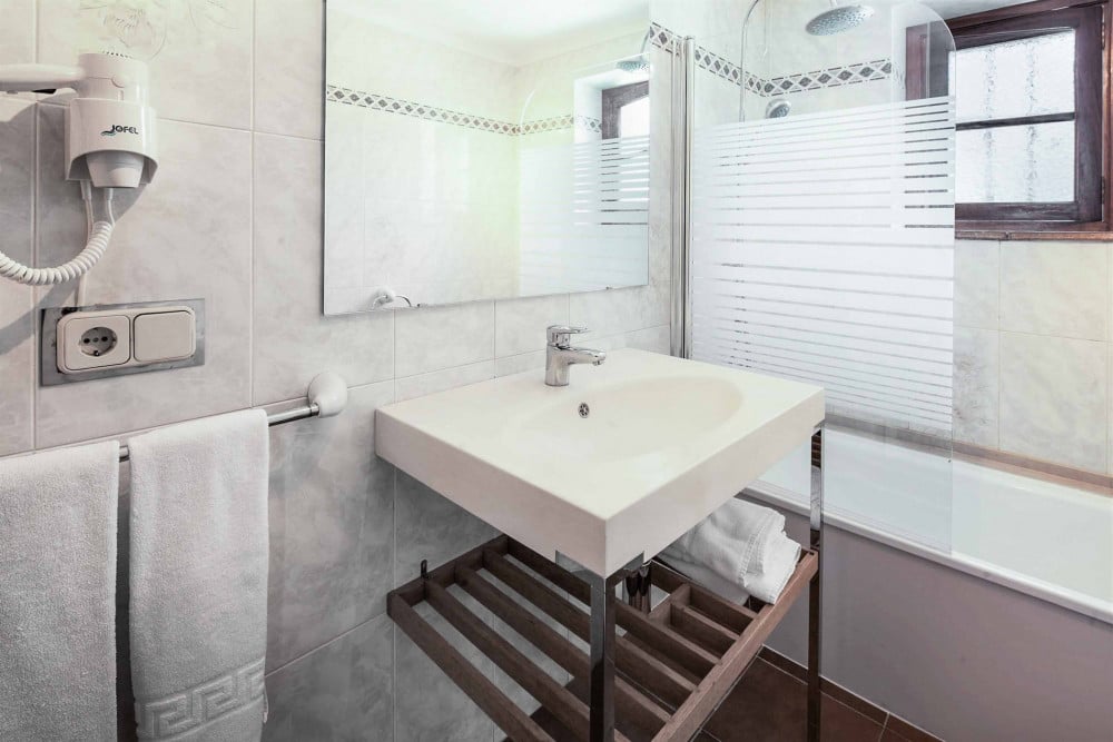 Villa Fonto